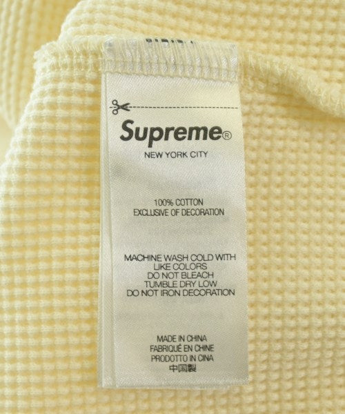 Supreme เสื้อฮู้ด