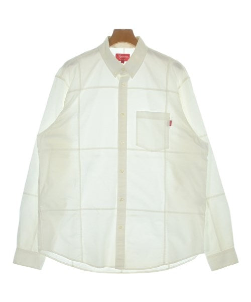Supreme เสื้อลำลอง