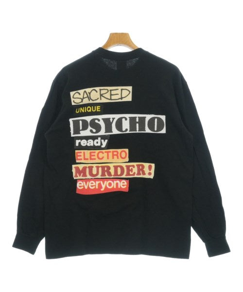 Supreme เสื้อยืด/เสื้อท็อปส์