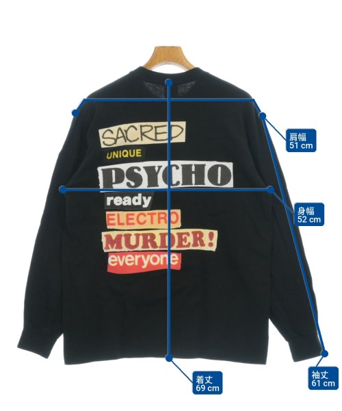 Supreme เสื้อยืด/เสื้อท็อปส์
