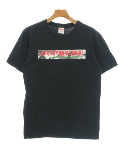 Supreme เสื้อยืด/เสื้อท็อปส์