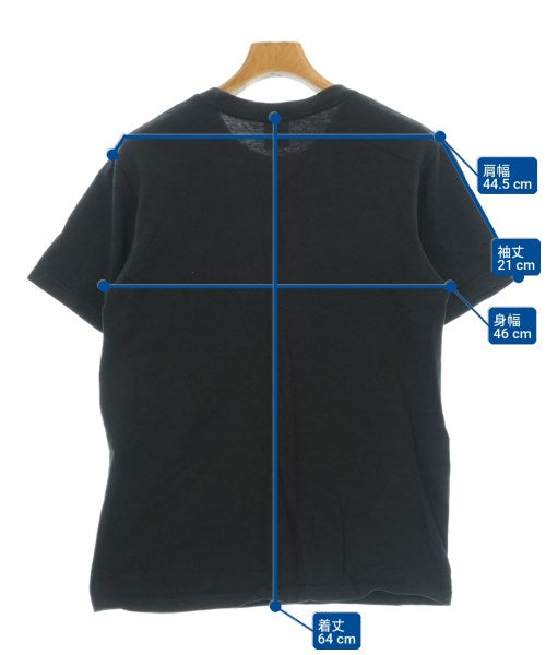 Supreme เสื้อยืด/เสื้อท็อปส์