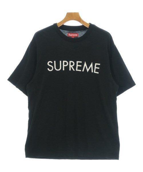 Supreme เสื้อยืด/เสื้อท็อปส์