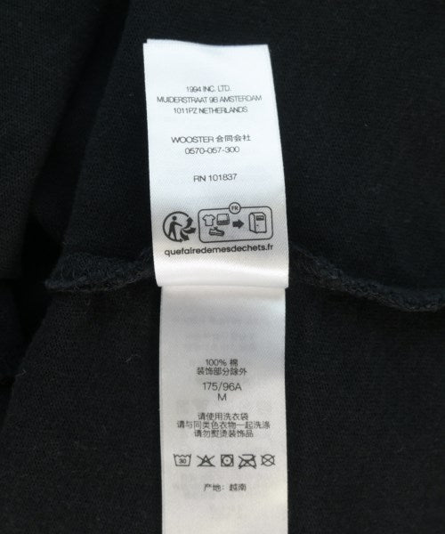 Supreme เสื้อยืด/เสื้อท็อปส์