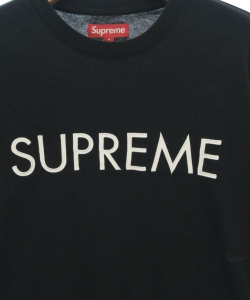 Supreme เสื้อยืด/เสื้อท็อปส์