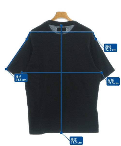 Supreme เสื้อยืด/เสื้อท็อปส์