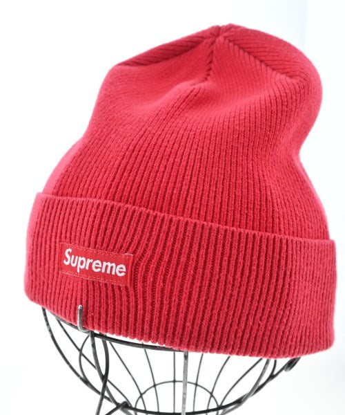 Supreme หมวกไหมพรม/หมวกบีนนี่