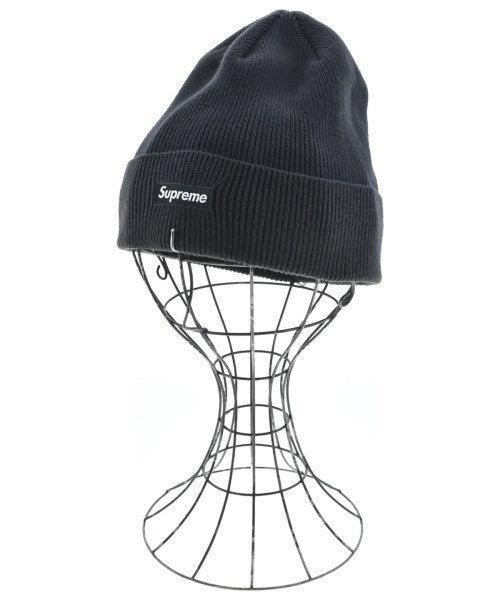Supreme หมวกไหมพรม/หมวกบีนนี่