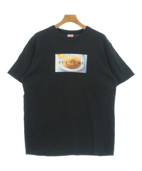 Supreme เสื้อยืด/เสื้อท็อปส์