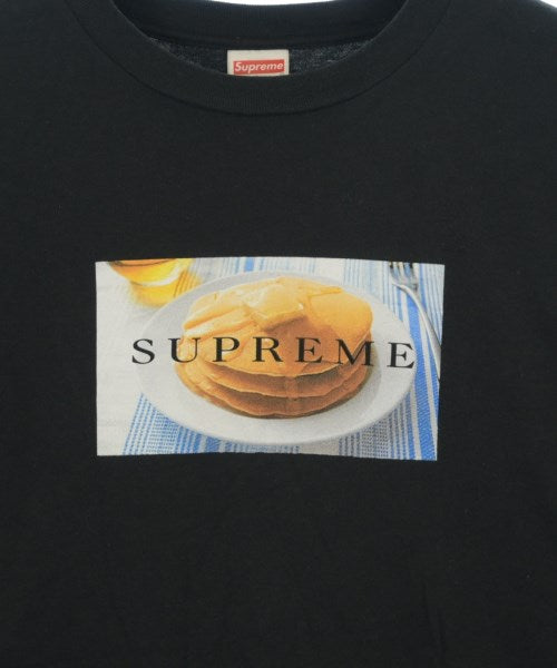 Supreme เสื้อยืด/เสื้อท็อปส์