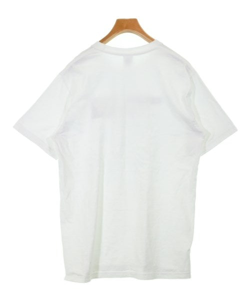 Supreme เสื้อยืด/เสื้อท็อปส์