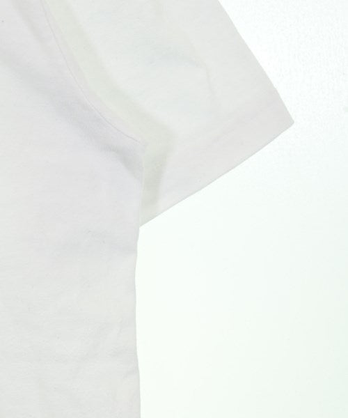 Supreme เสื้อยืด/เสื้อท็อปส์