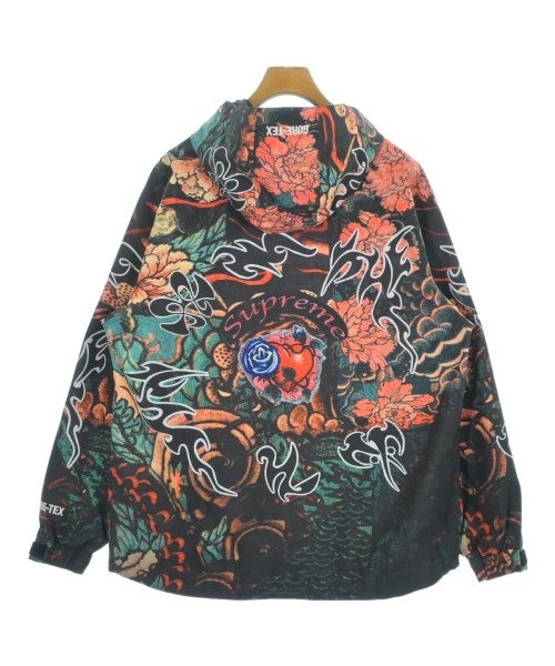 Supreme เสื้อพาร์กาภูเขา