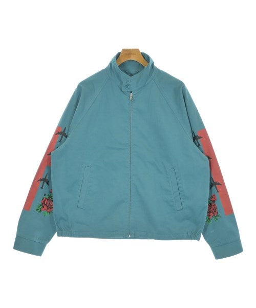 Supreme แจ็คเก็ตเบลาส์ อื่น