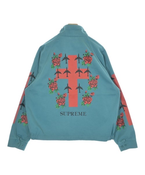Supreme แจ็คเก็ตเบลาส์ อื่น