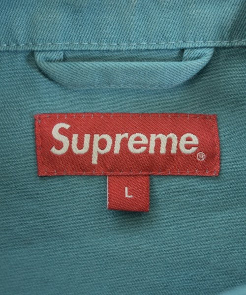 Supreme แจ็คเก็ตเบลาส์ อื่น