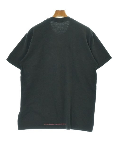 Supreme เสื้อยืด/เสื้อท็อปส์