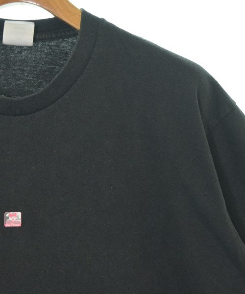 Supreme เสื้อยืด/เสื้อท็อปส์