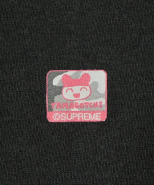 Supreme เสื้อยืด/เสื้อท็อปส์
