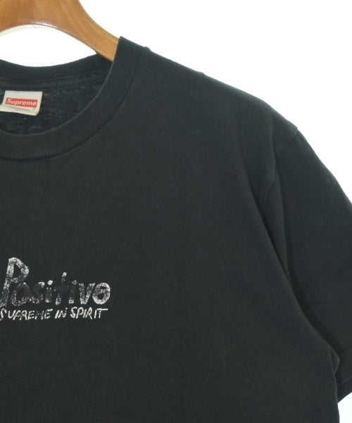 Supreme เสื้อยืด/เสื้อท็อปส์