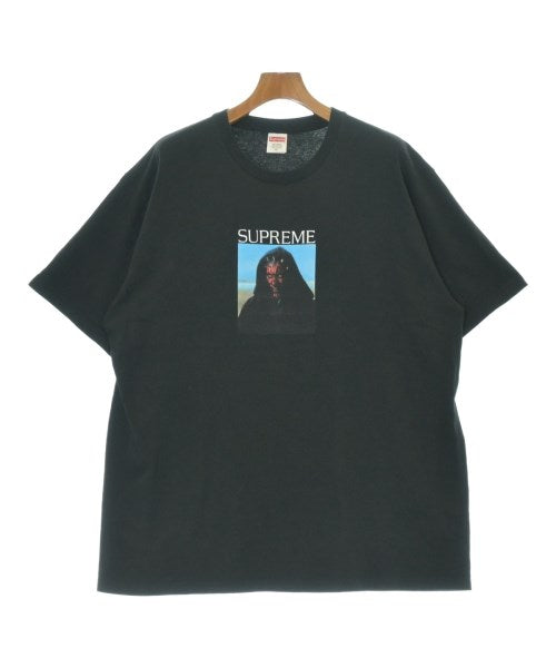 Supreme เสื้อยืด/เสื้อท็อปส์