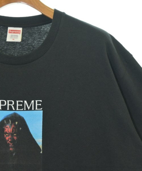 Supreme เสื้อยืด/เสื้อท็อปส์