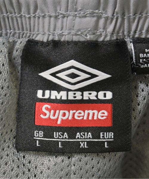 Supreme กางเกง อื่น
