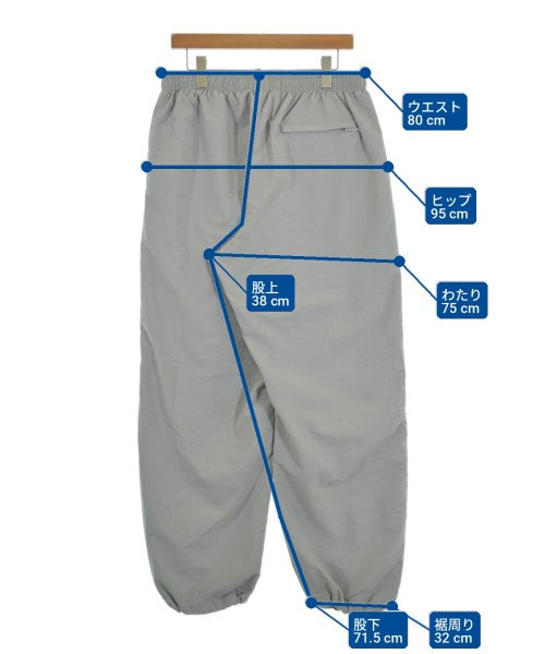Supreme กางเกง อื่น