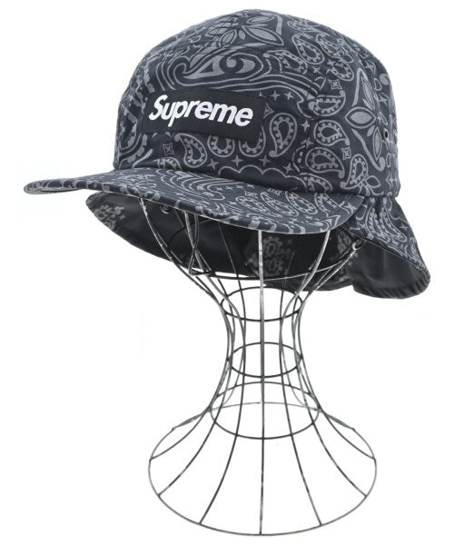Supreme หมวกแก๊ป