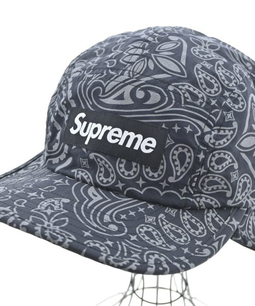 Supreme หมวกแก๊ป