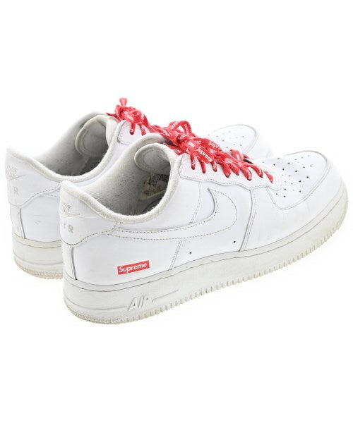 Supreme รองเท้าผ้าใบ