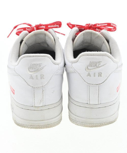 Supreme รองเท้าผ้าใบ