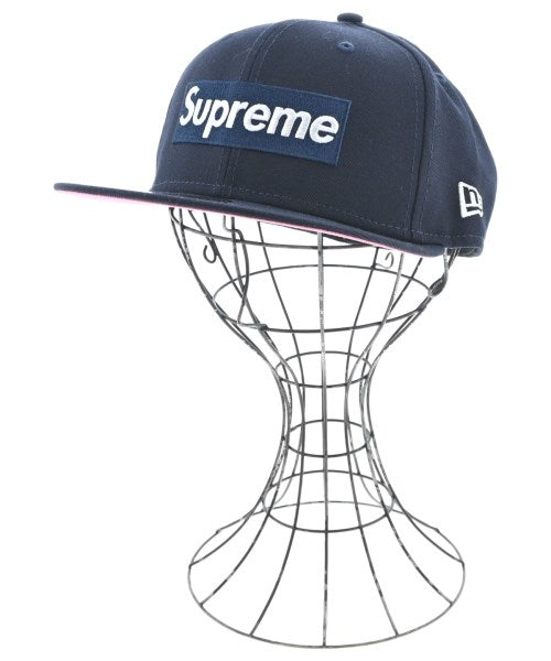 Supreme หมวกแก๊ป