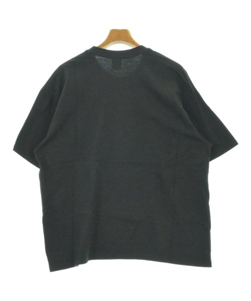Supreme เสื้อยืด/เสื้อท็อปส์