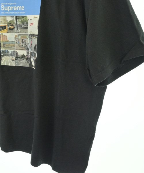 Supreme เสื้อยืด/เสื้อท็อปส์