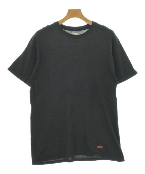 Supreme เสื้อยืด/เสื้อท็อปส์