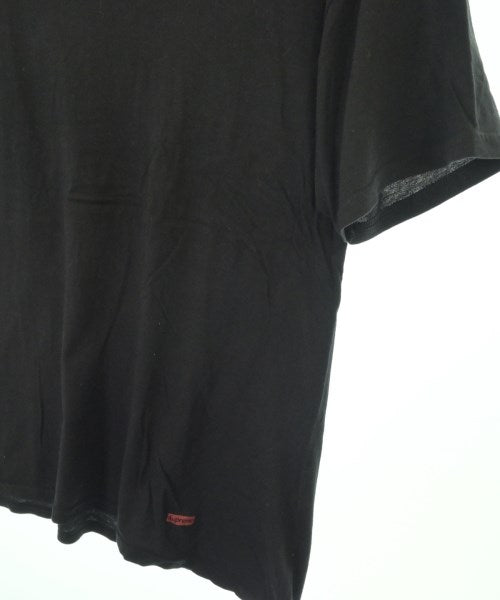 Supreme เสื้อยืด/เสื้อท็อปส์