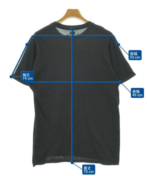 Supreme เสื้อยืด/เสื้อท็อปส์
