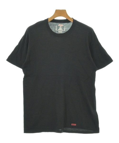 Supreme เสื้อยืด/เสื้อท็อปส์