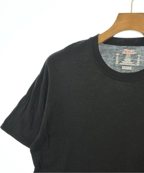 Supreme เสื้อยืด/เสื้อท็อปส์