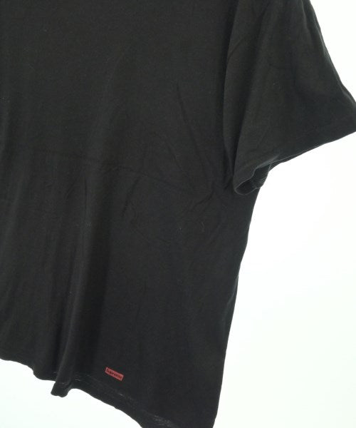 Supreme เสื้อยืด/เสื้อท็อปส์