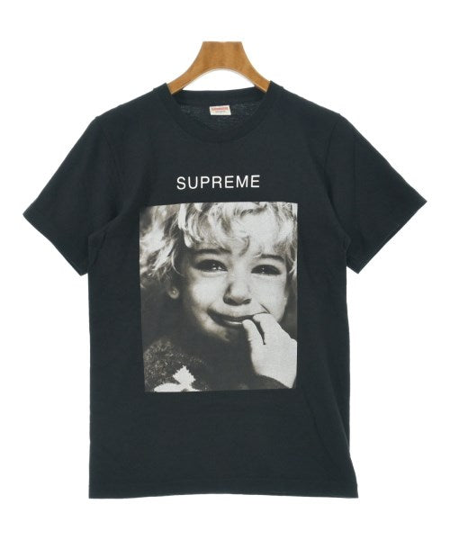 Supreme เสื้อยืด/เสื้อท็อปส์