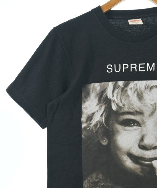 Supreme เสื้อยืด/เสื้อท็อปส์