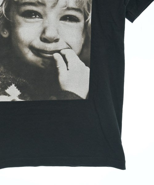 Supreme เสื้อยืด/เสื้อท็อปส์