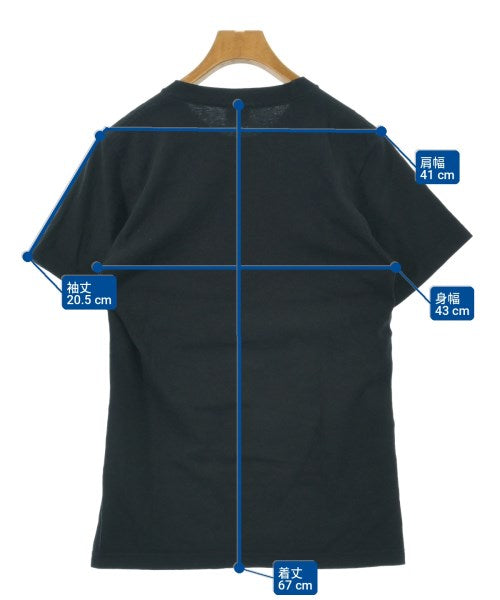 Supreme เสื้อยืด/เสื้อท็อปส์