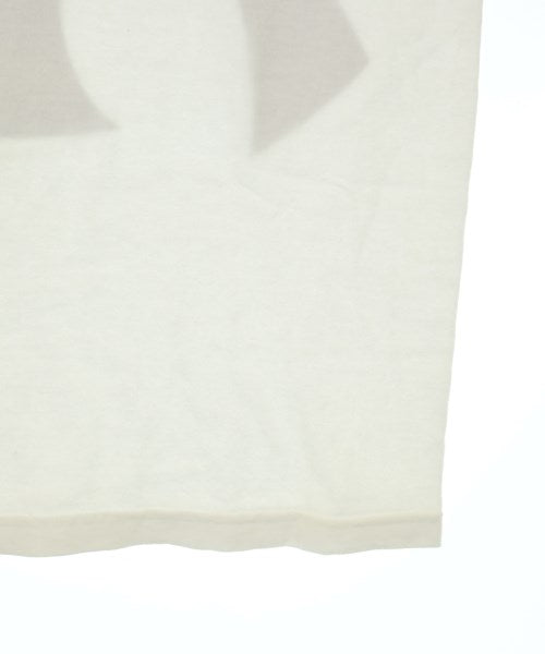 Supreme เสื้อยืด/เสื้อท็อปส์