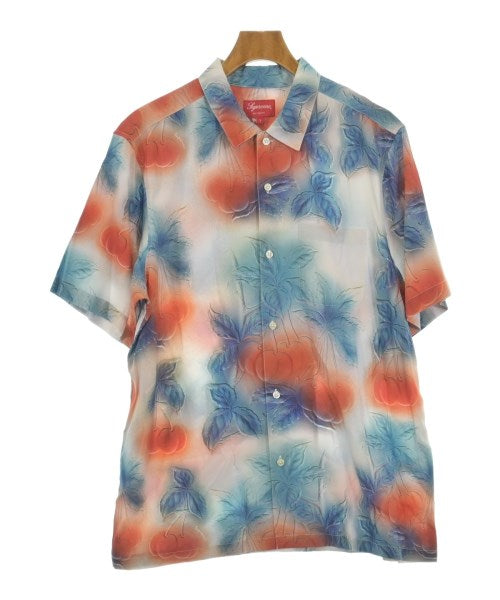 Supreme เสื้อลำลอง