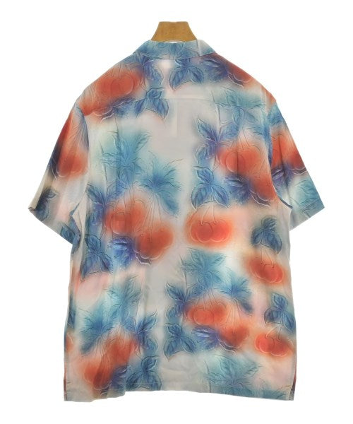 Supreme เสื้อลำลอง