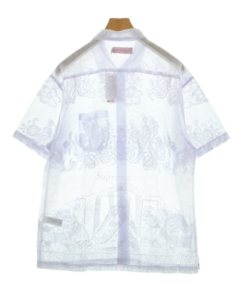Supreme เสื้อลำลอง