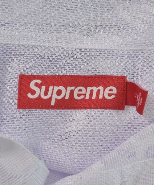 Supreme เสื้อลำลอง